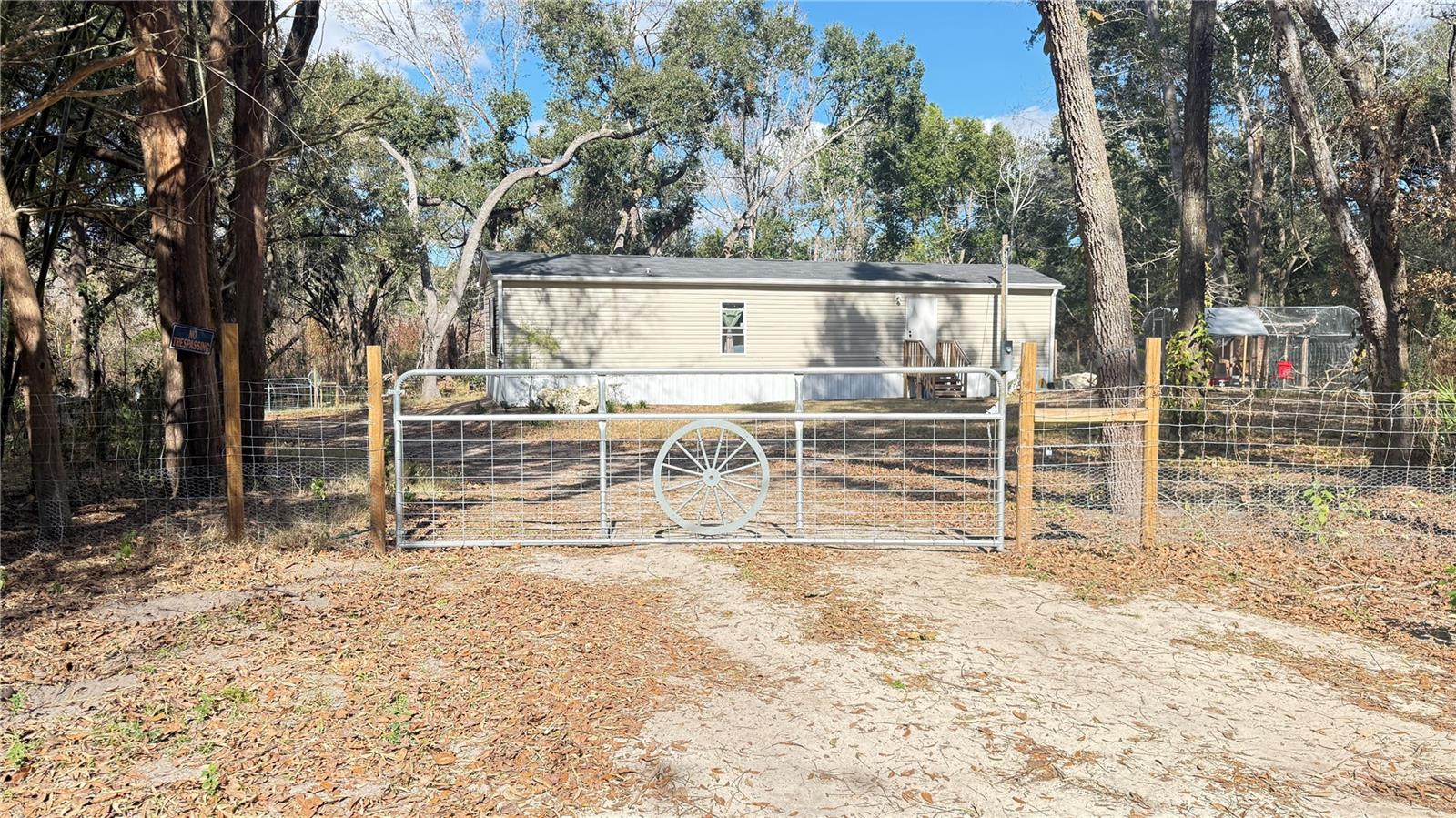 LAKE WEIR HEIGHTS - Residential