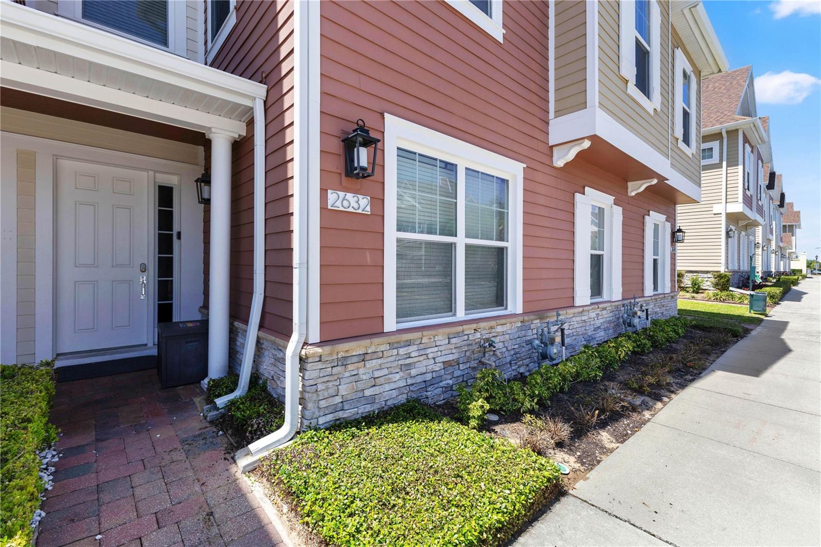 SUMMERVILLE RESORT - Residential