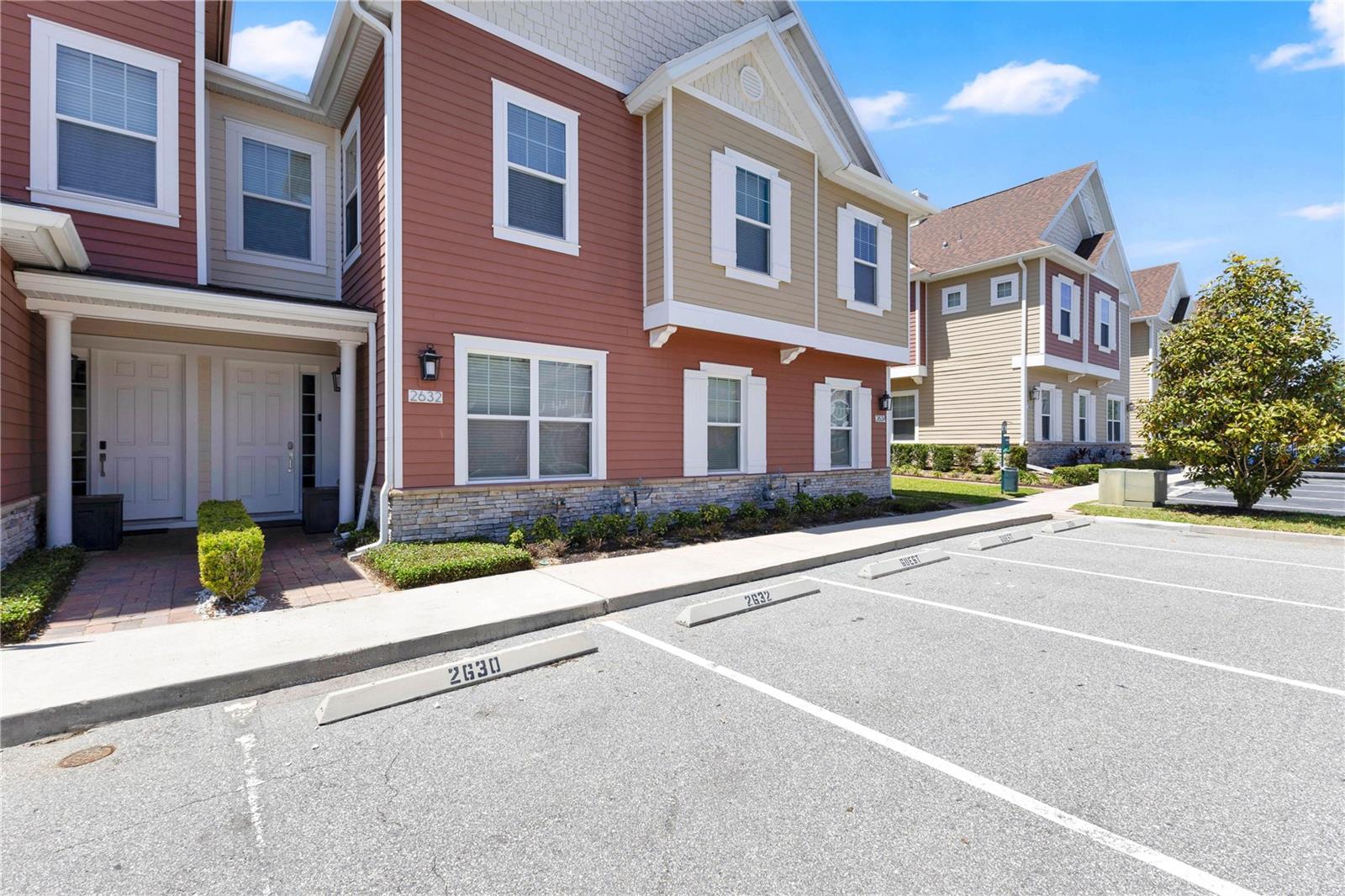 SUMMERVILLE RESORT - Residential