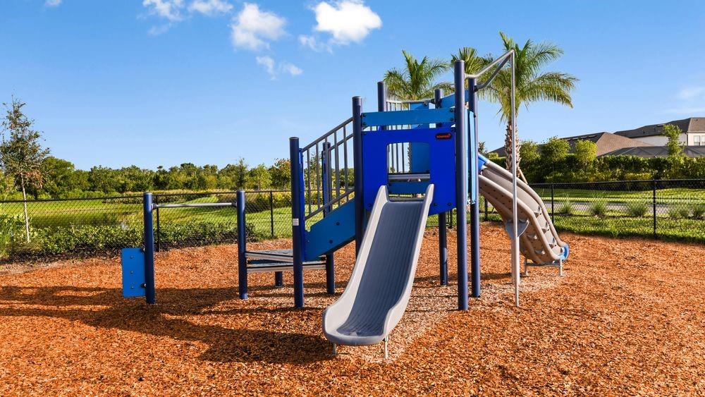 ESPLANADE AT SKYE RANCH - Residential