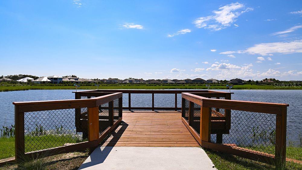 ESPLANADE AT SKYE RANCH - Residential
