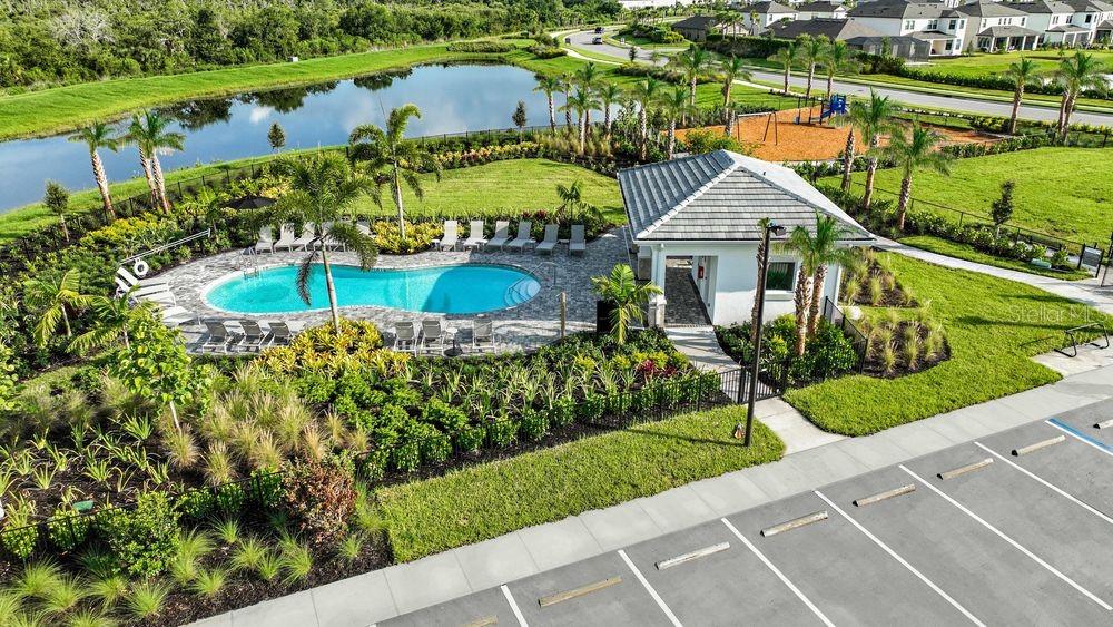 ESPLANADE AT SKYE RANCH - Residential