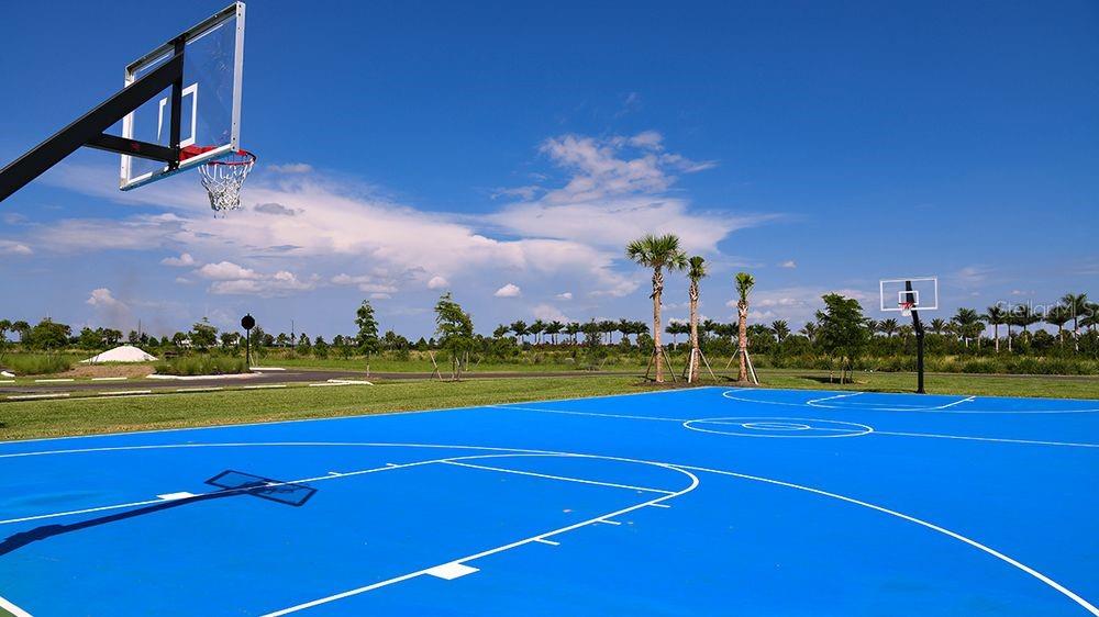 ESPLANADE AT SKYE RANCH - Residential