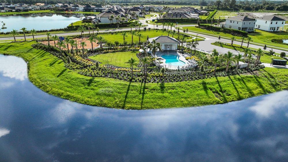 ESPLANADE AT SKYE RANCH - Residential
