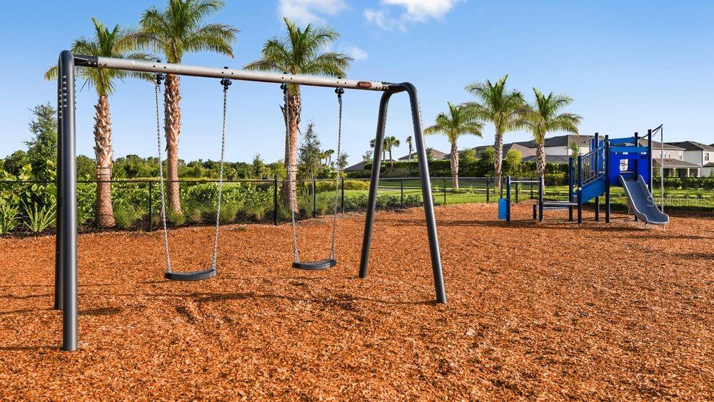 ESPLANADE AT SKYE RANCH - Residential