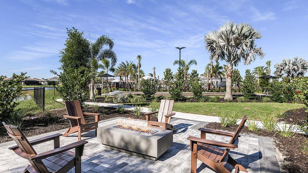 ESPLANADE AT SKYE RANCH - Residential