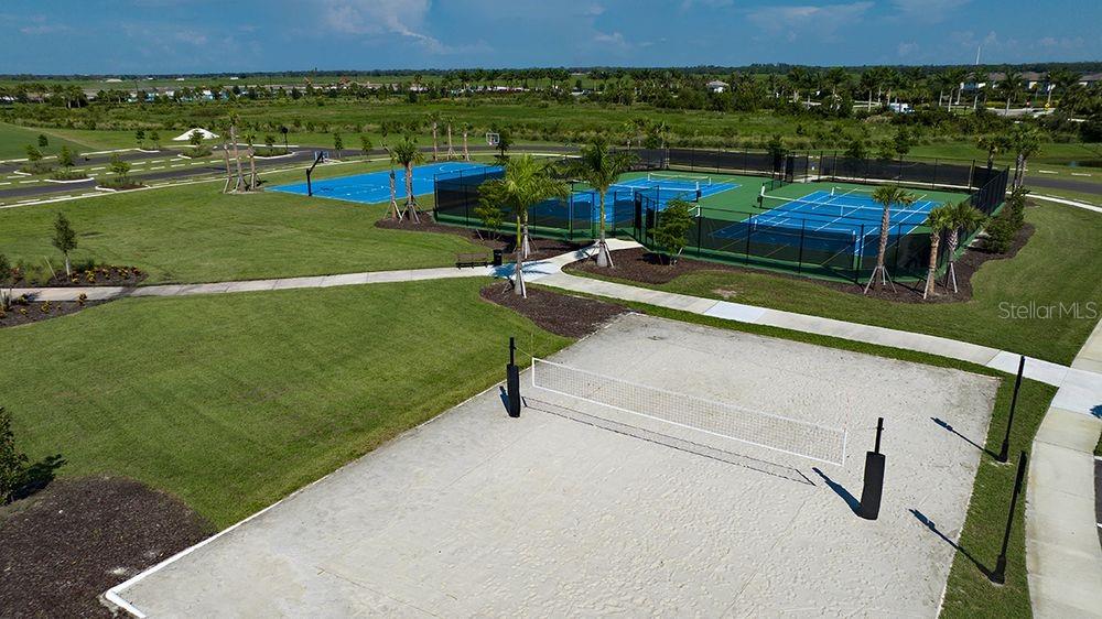 ESPLANADE AT SKYE RANCH - Residential