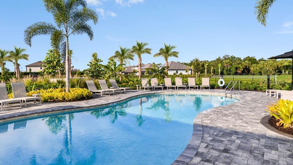 ESPLANADE AT SKYE RANCH - Residential