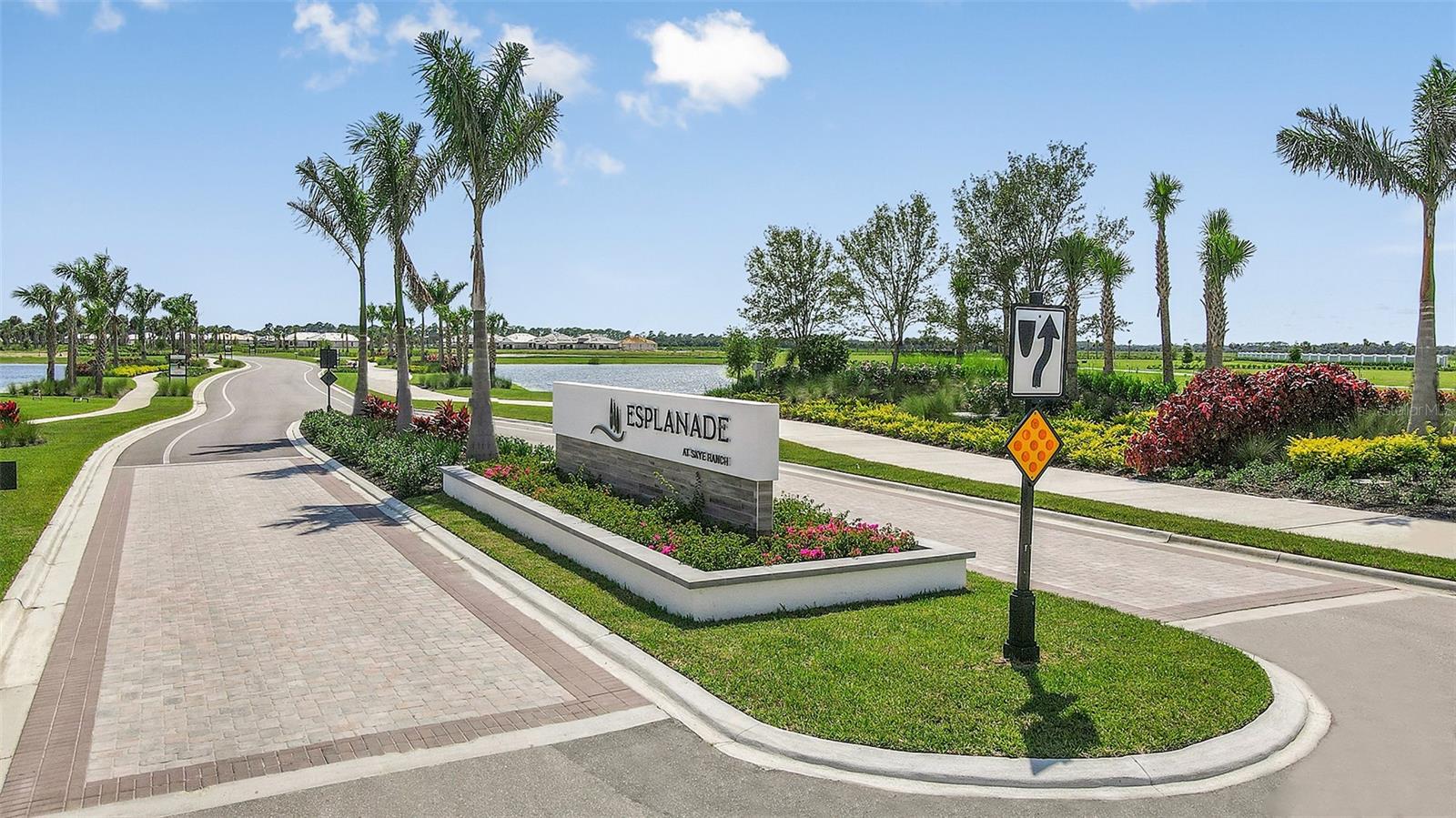 ESPLANADE AT SKYE RANCH - Residential