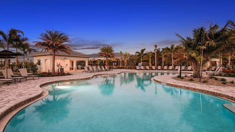 ESPLANADE AT SKYE RANCH - Residential