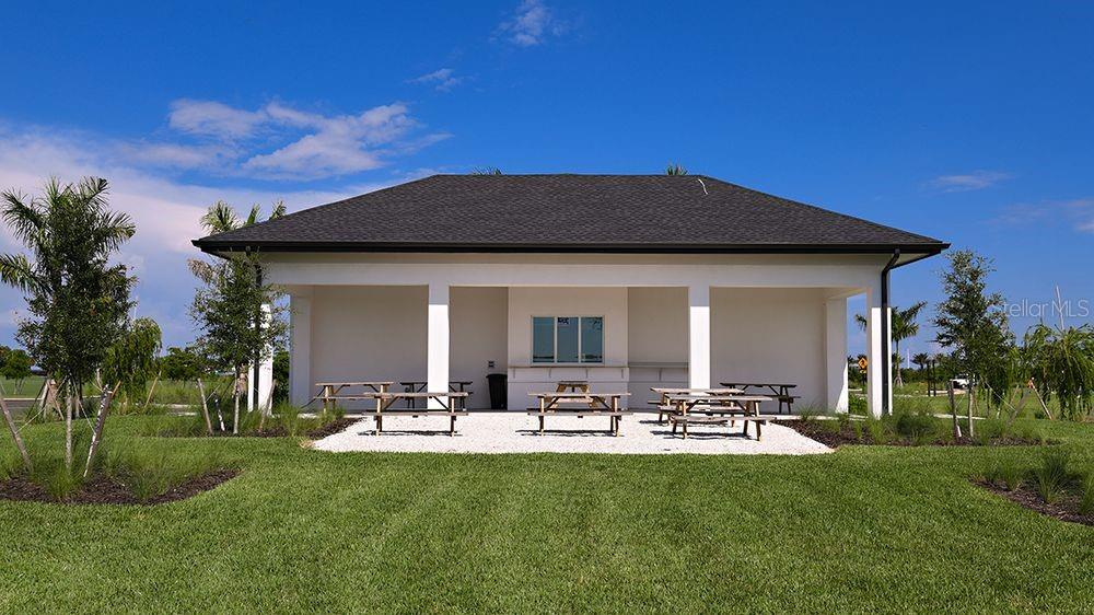ESPLANADE AT SKYE RANCH - Residential