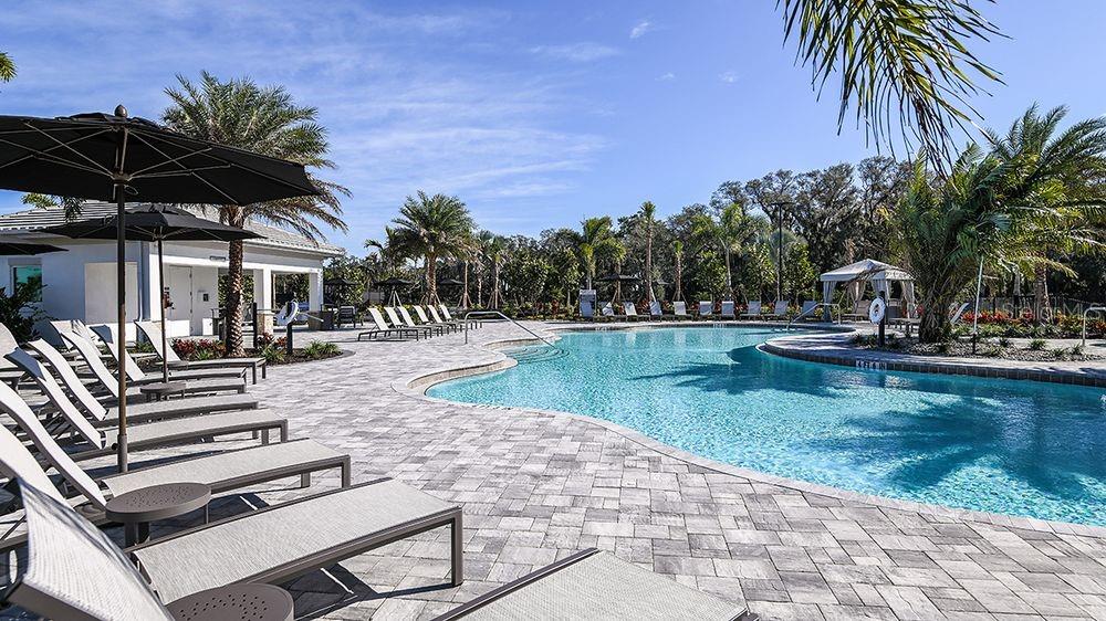 ESPLANADE AT SKYE RANCH - Residential