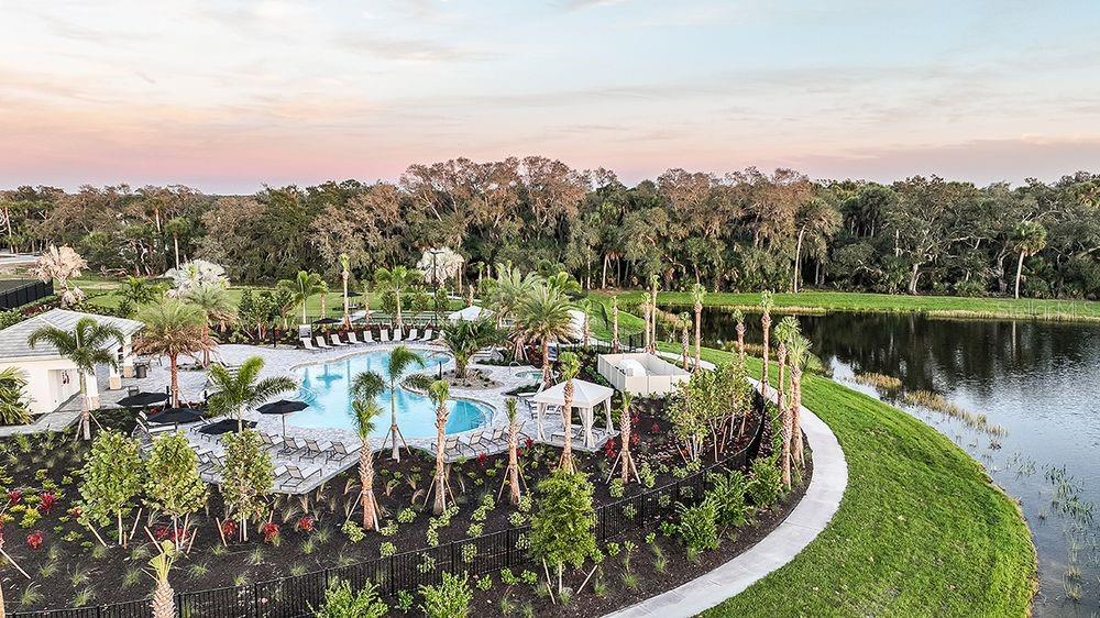 ESPLANADE AT SKYE RANCH - Residential