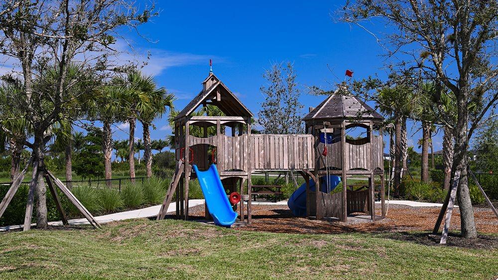 ESPLANADE AT SKYE RANCH - Residential