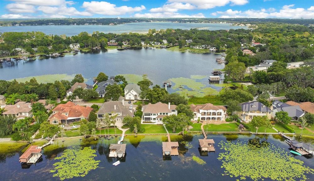 WINDERMERE TOWN - Residential