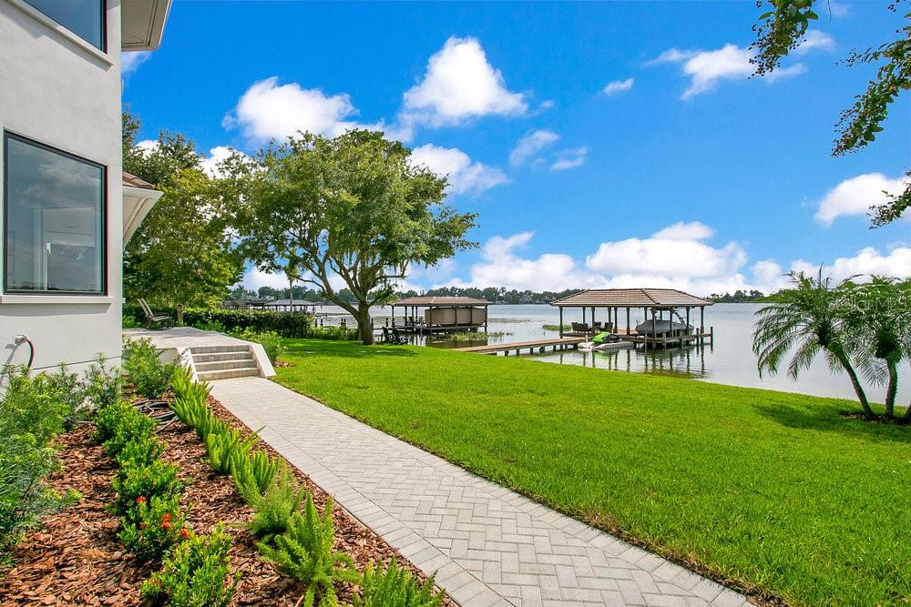WINDERMERE TOWN - Residential