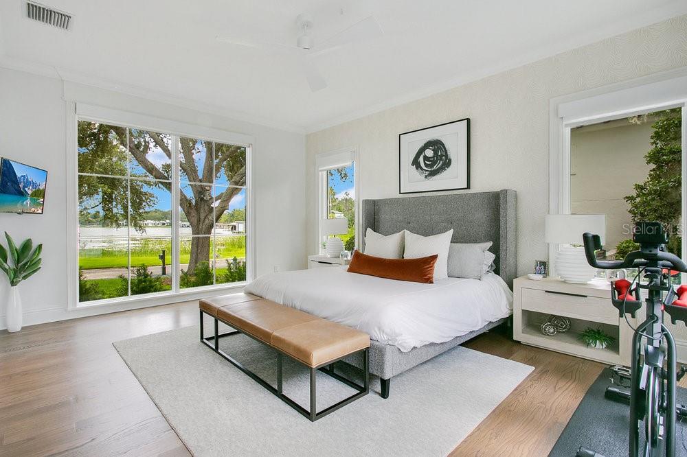 WINDERMERE TOWN - Residential