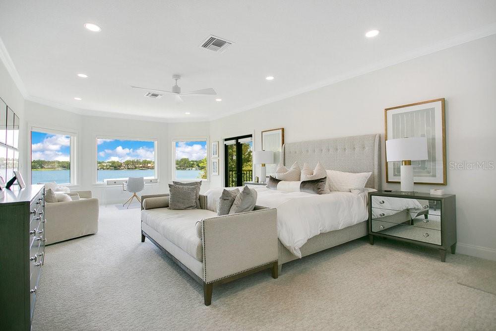 WINDERMERE TOWN - Residential