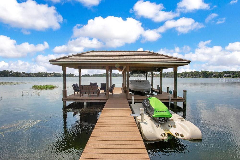 WINDERMERE TOWN - Residential