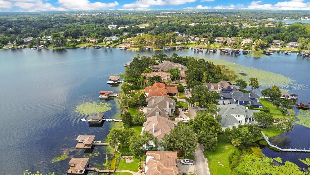 WINDERMERE TOWN - Residential