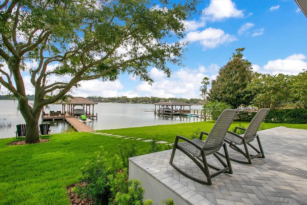 WINDERMERE TOWN - Residential