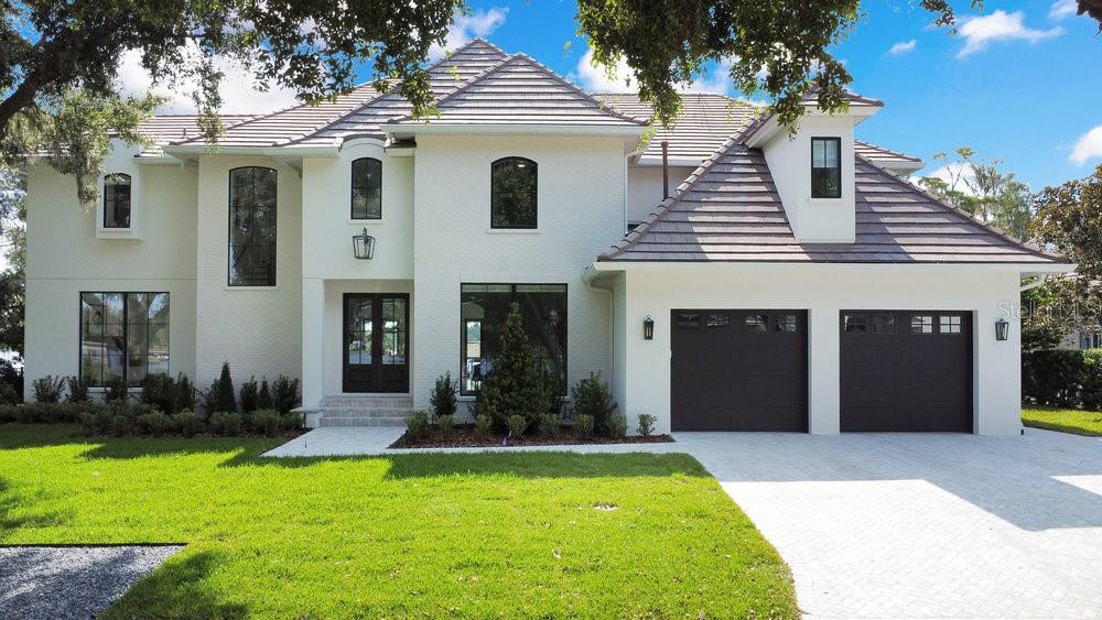 WINDERMERE TOWN - Residential