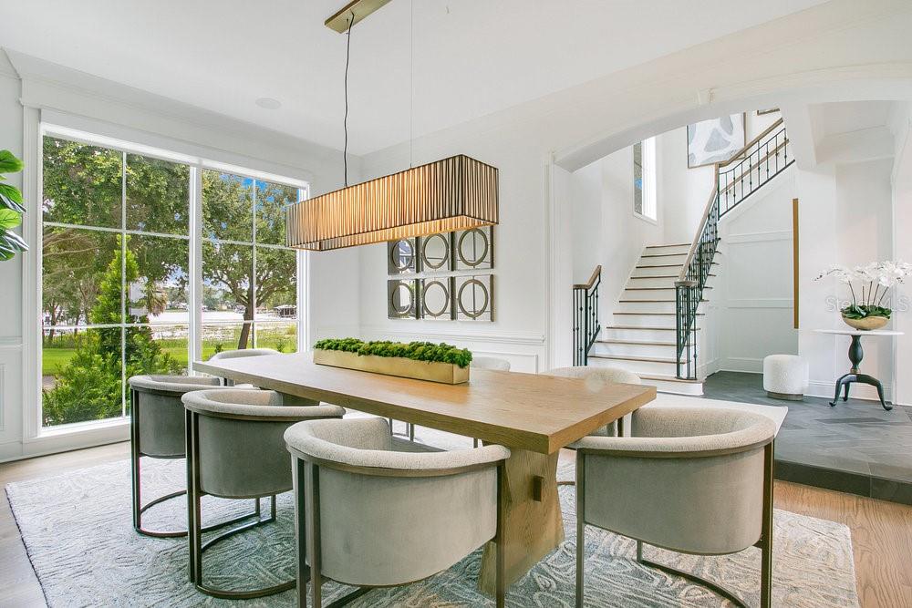 WINDERMERE TOWN - Residential