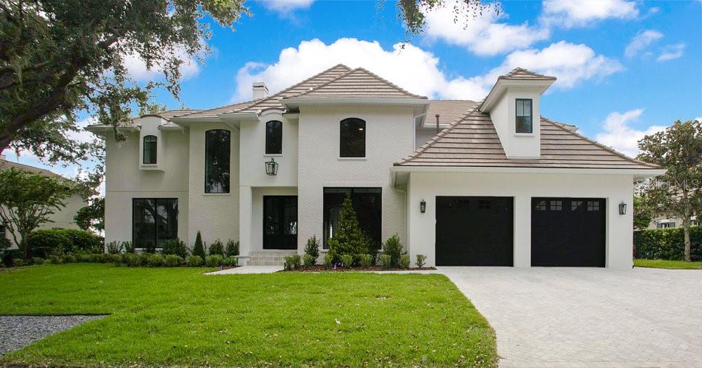 WINDERMERE TOWN - Residential