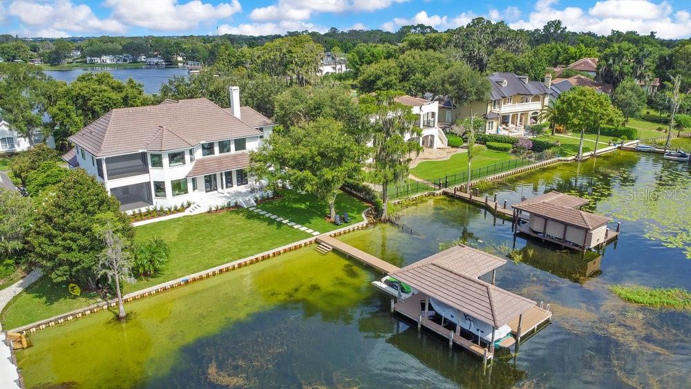 WINDERMERE TOWN - Residential