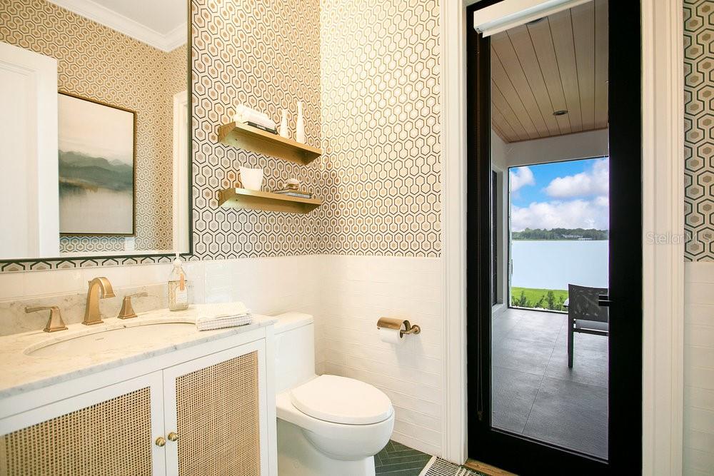 WINDERMERE TOWN - Residential