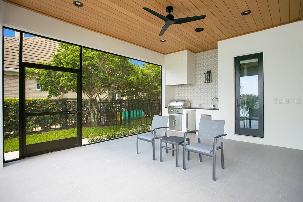 WINDERMERE TOWN - Residential