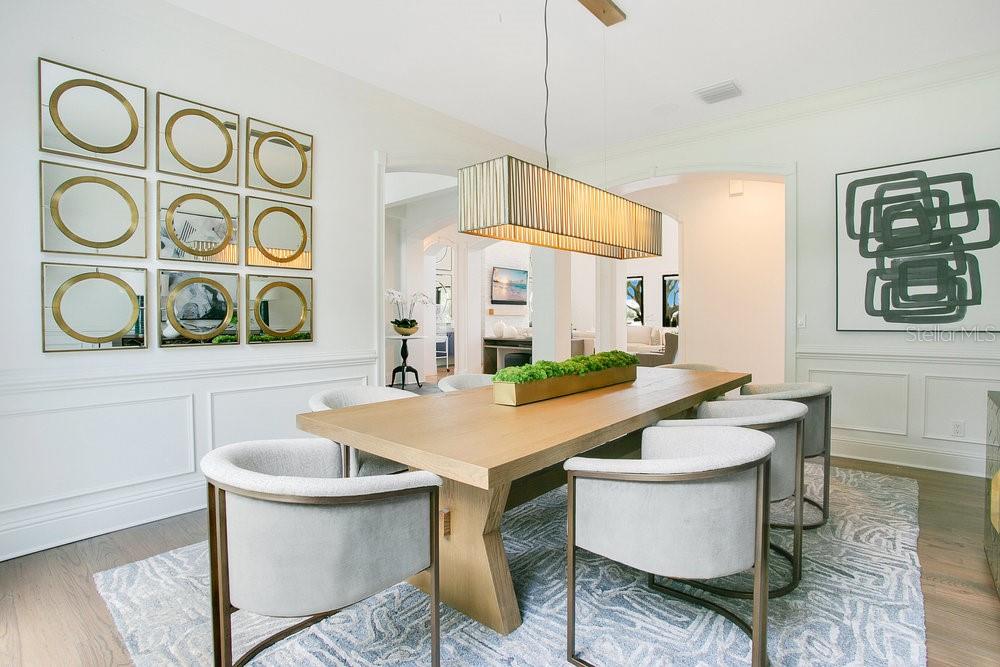 WINDERMERE TOWN - Residential