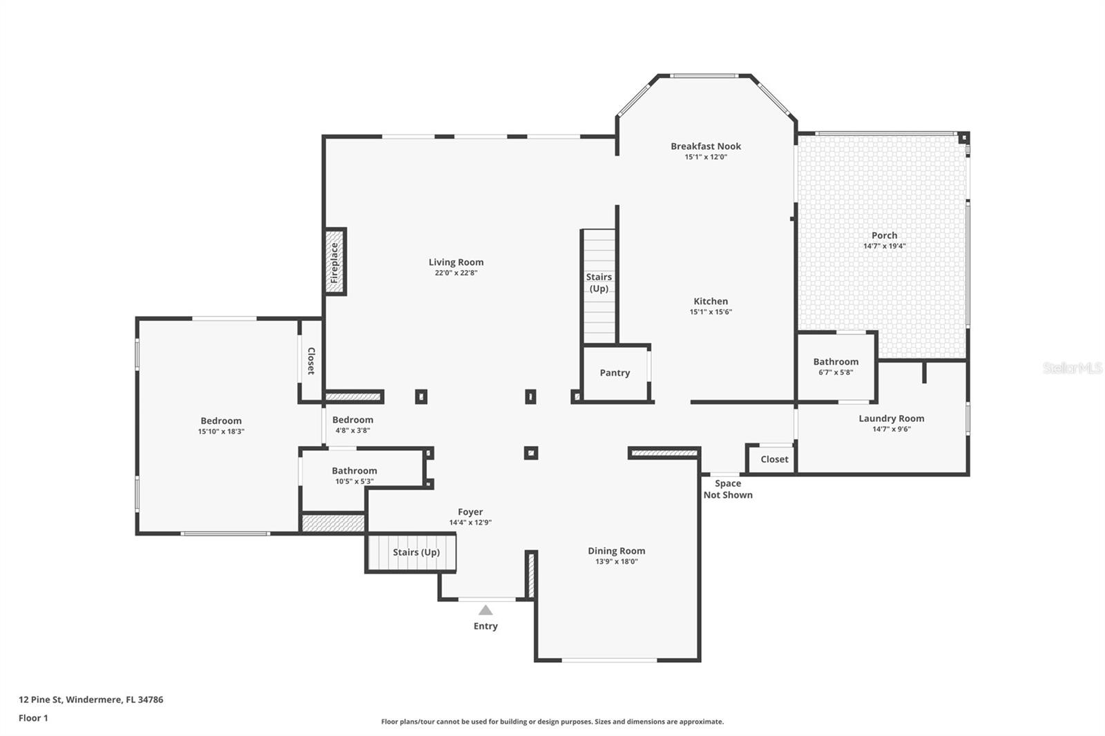 WINDERMERE TOWN - Residential