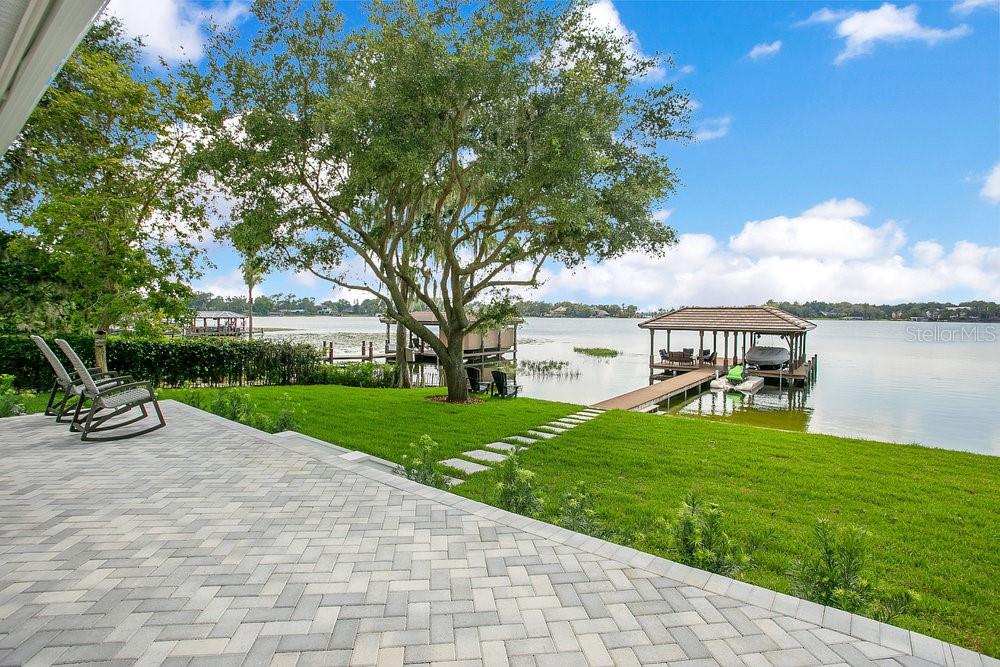 WINDERMERE TOWN - Residential