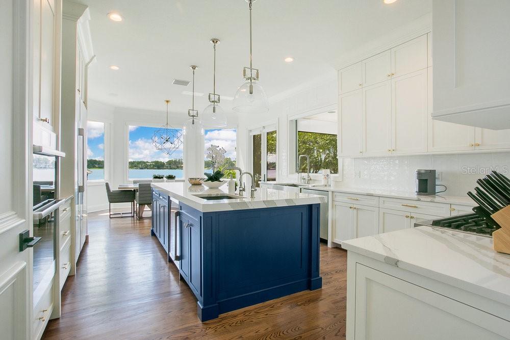 WINDERMERE TOWN - Residential