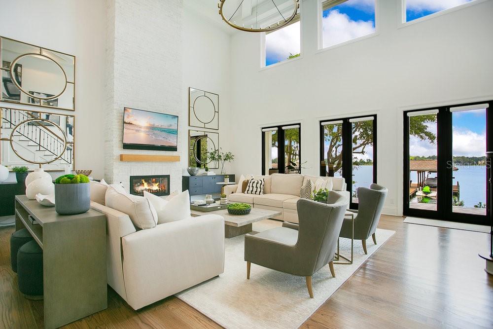 WINDERMERE TOWN - Residential