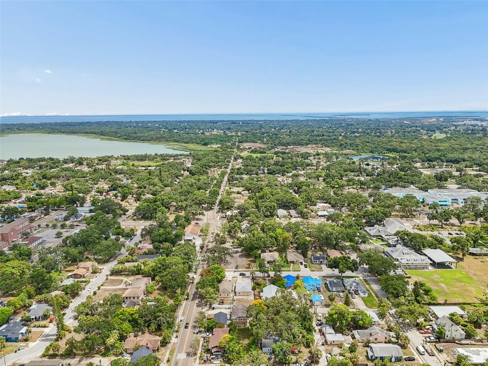 MEARES G W REV MAP - Residential