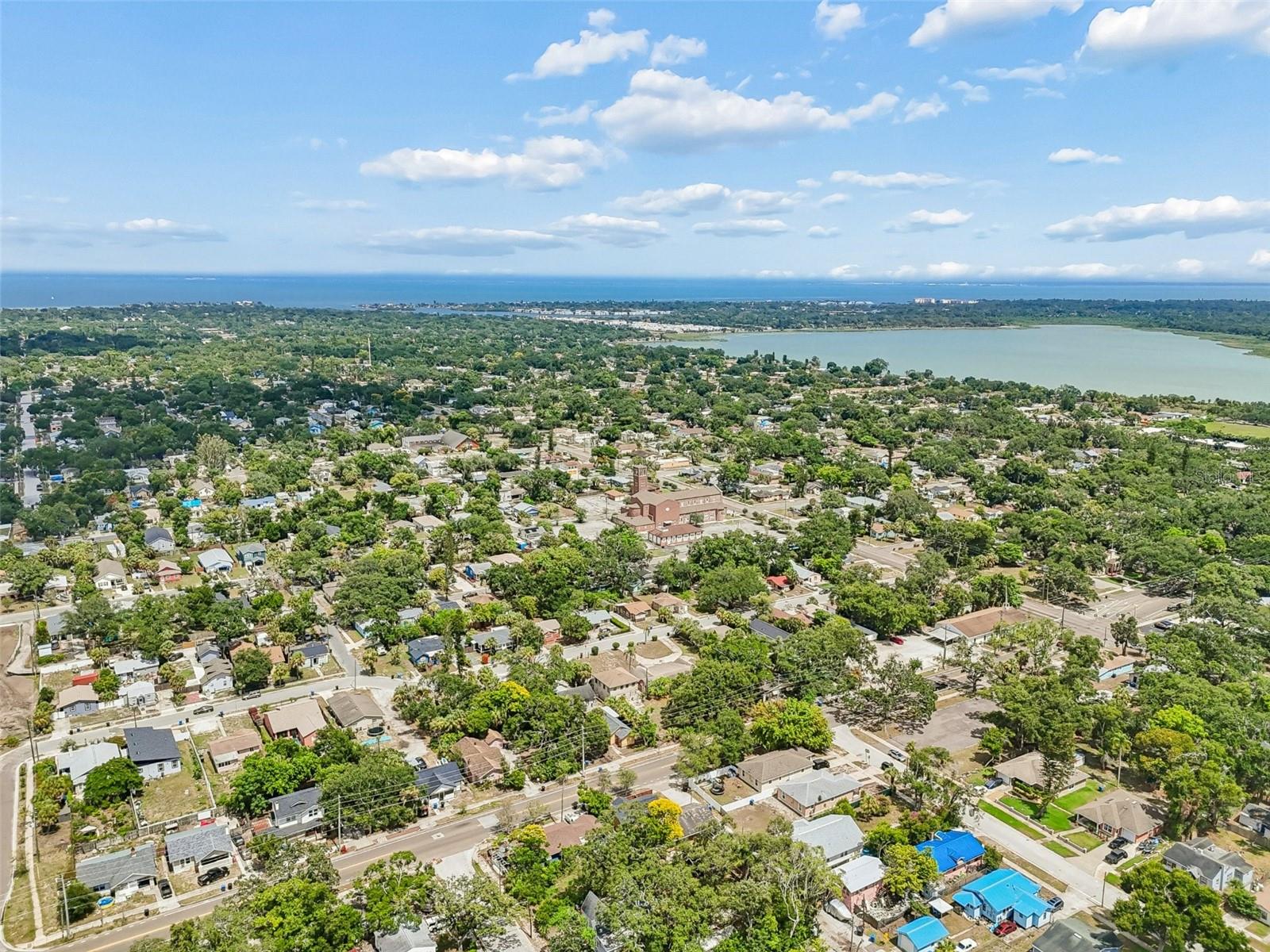 MEARES G W REV MAP - Residential