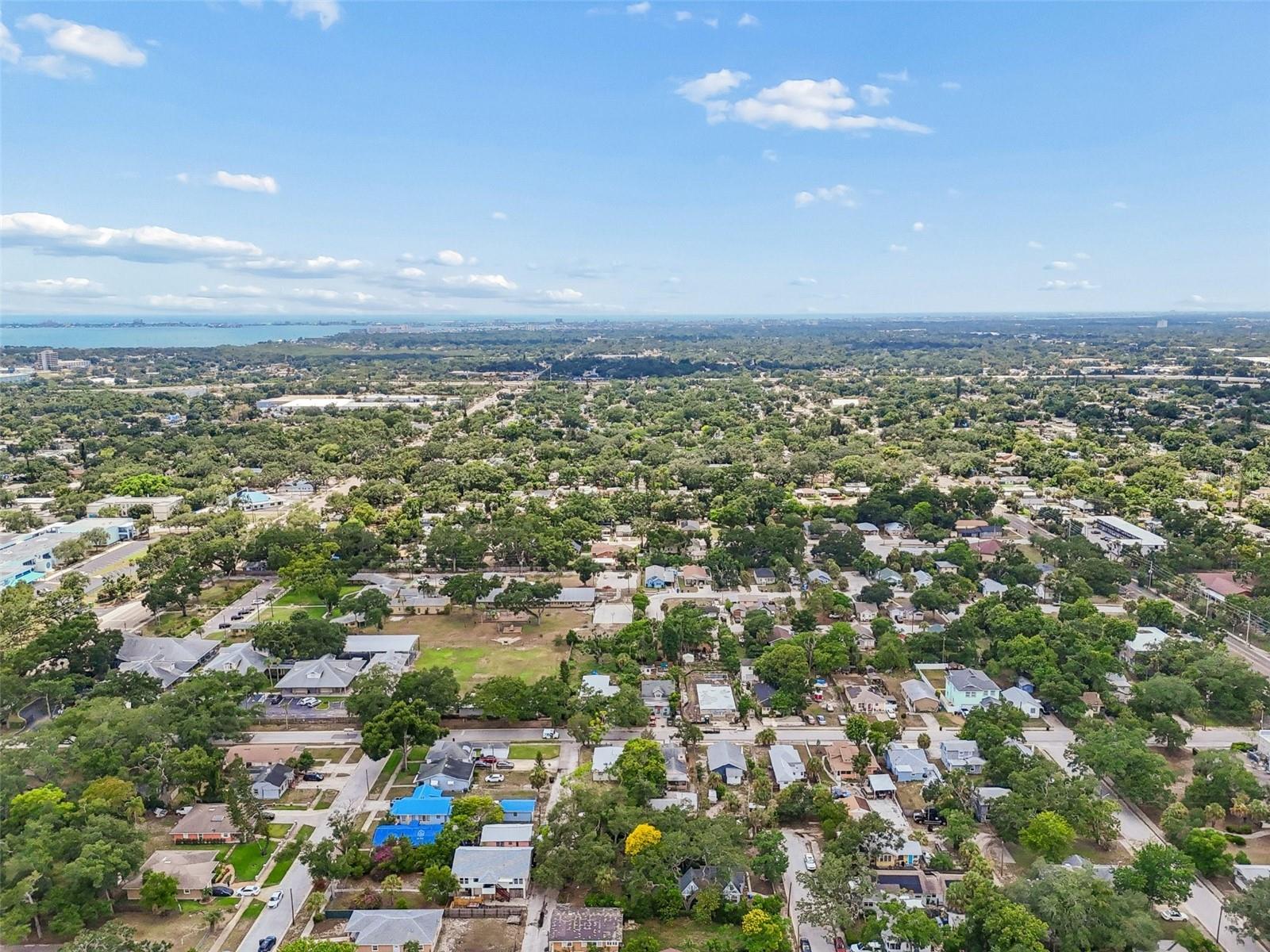 MEARES G W REV MAP - Residential