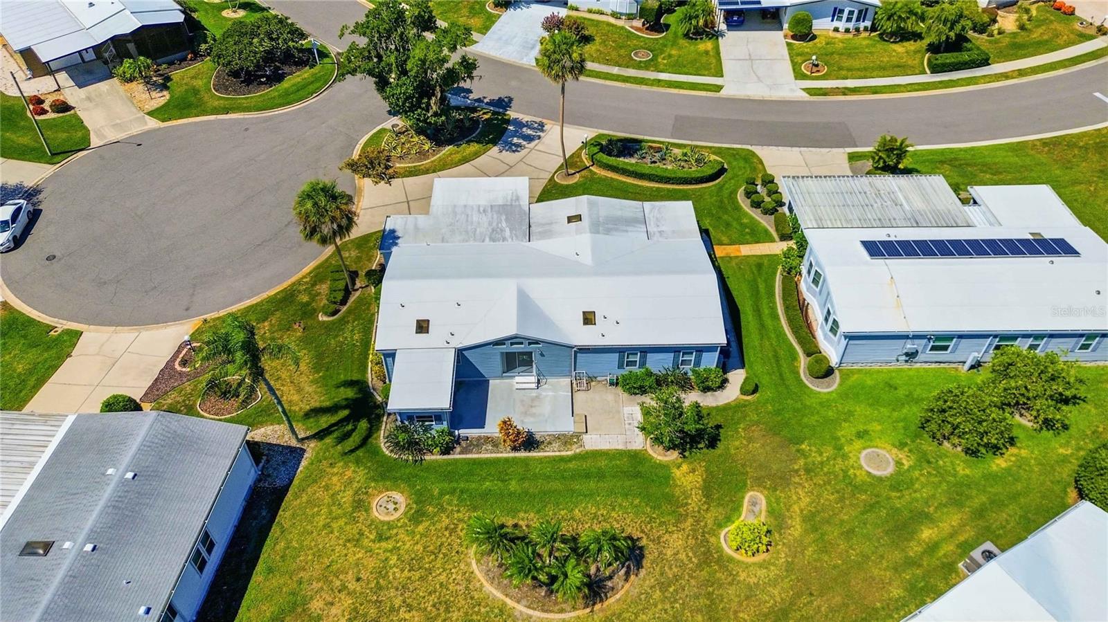 IMPERIAL LAKES ESTATES UNIT III - Residential