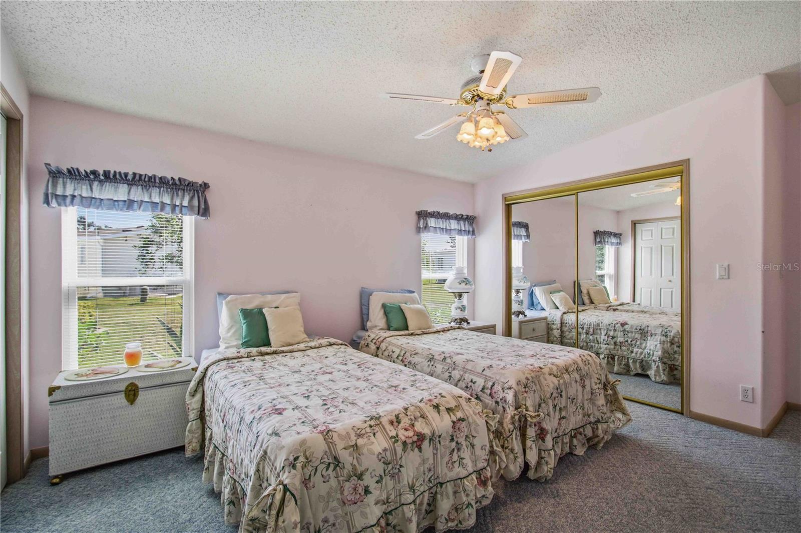 IMPERIAL LAKES ESTATES UNIT III - Residential