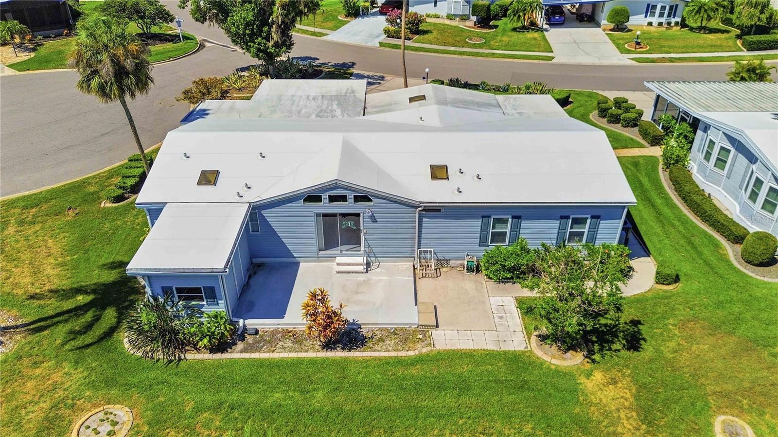 IMPERIAL LAKES ESTATES UNIT III - Residential