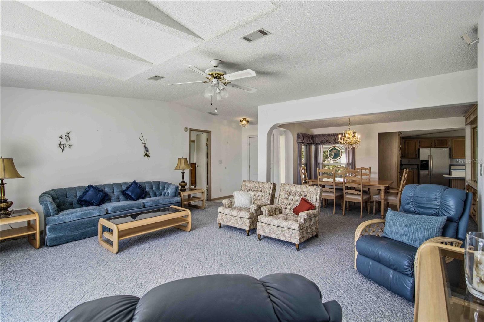 IMPERIAL LAKES ESTATES UNIT III - Residential