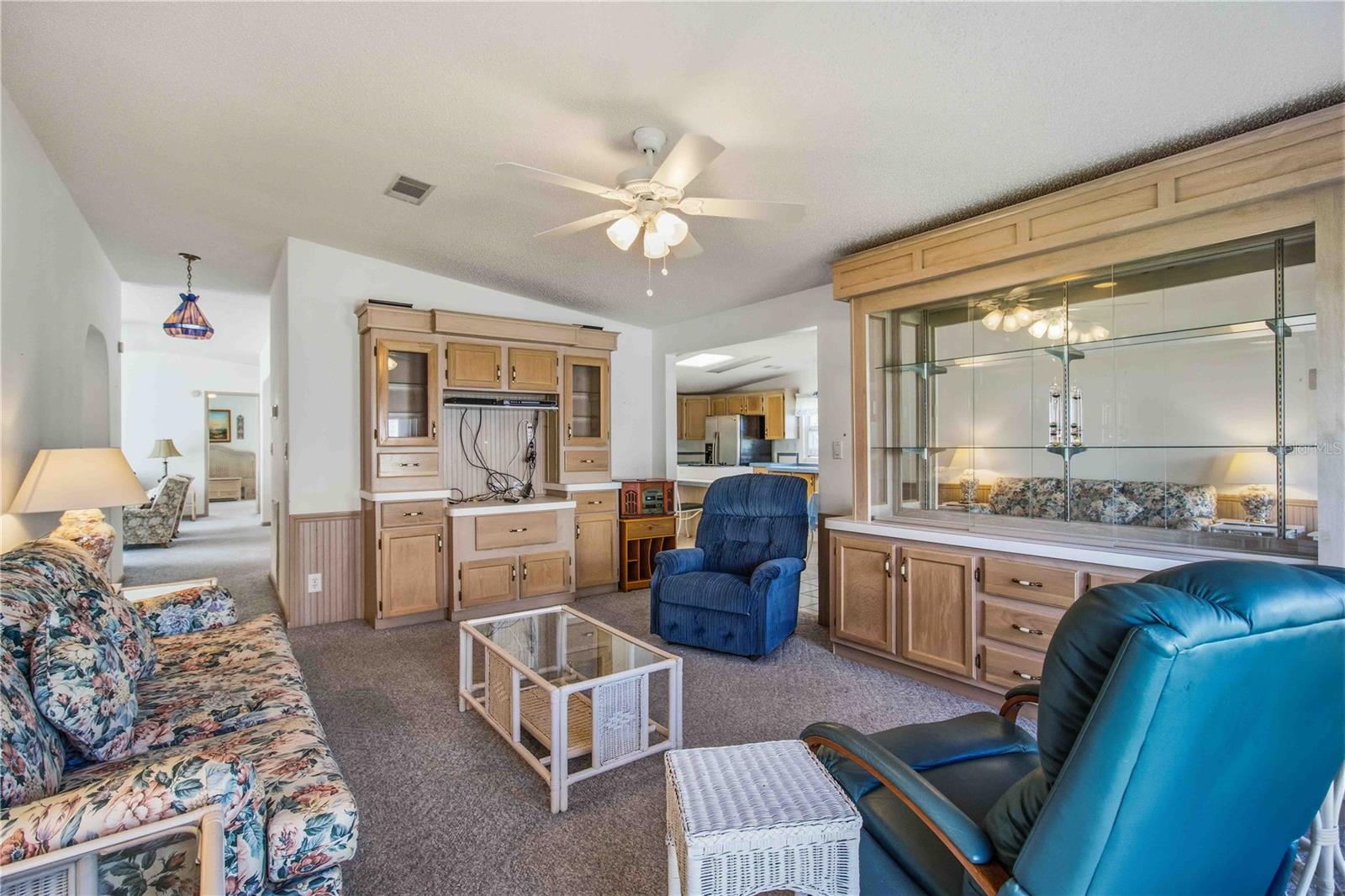 IMPERIAL LAKES ESTATES UNIT III - Residential