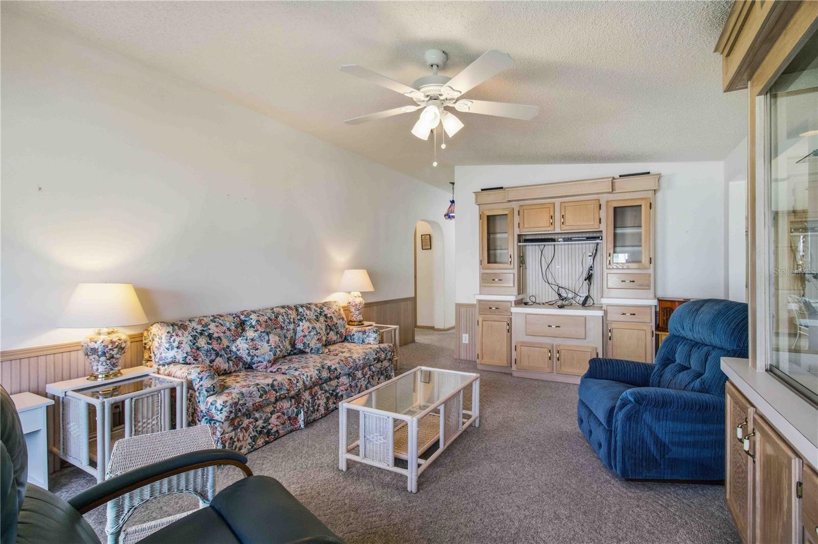 IMPERIAL LAKES ESTATES UNIT III - Residential