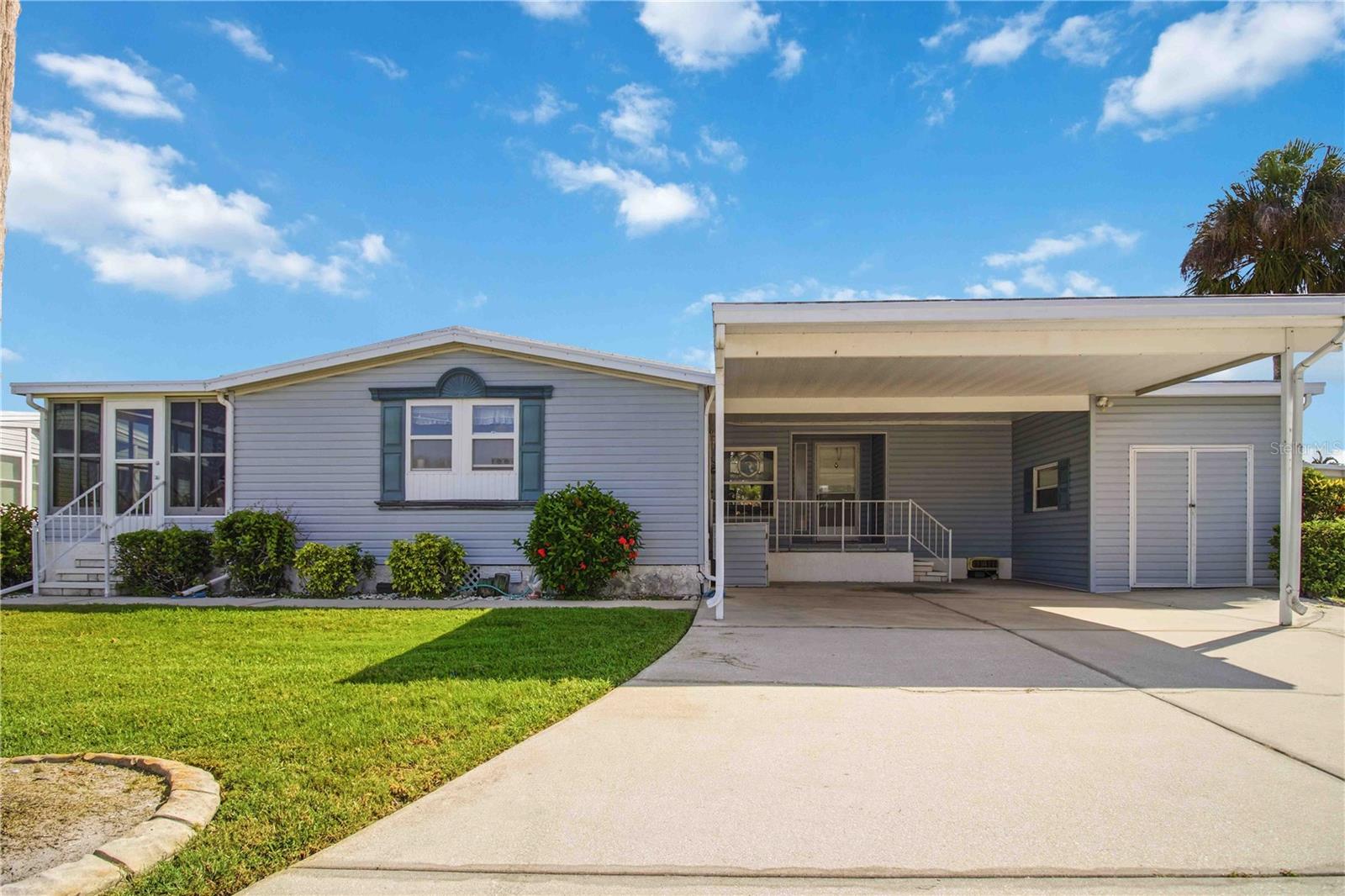 IMPERIAL LAKES ESTATES UNIT III - Residential