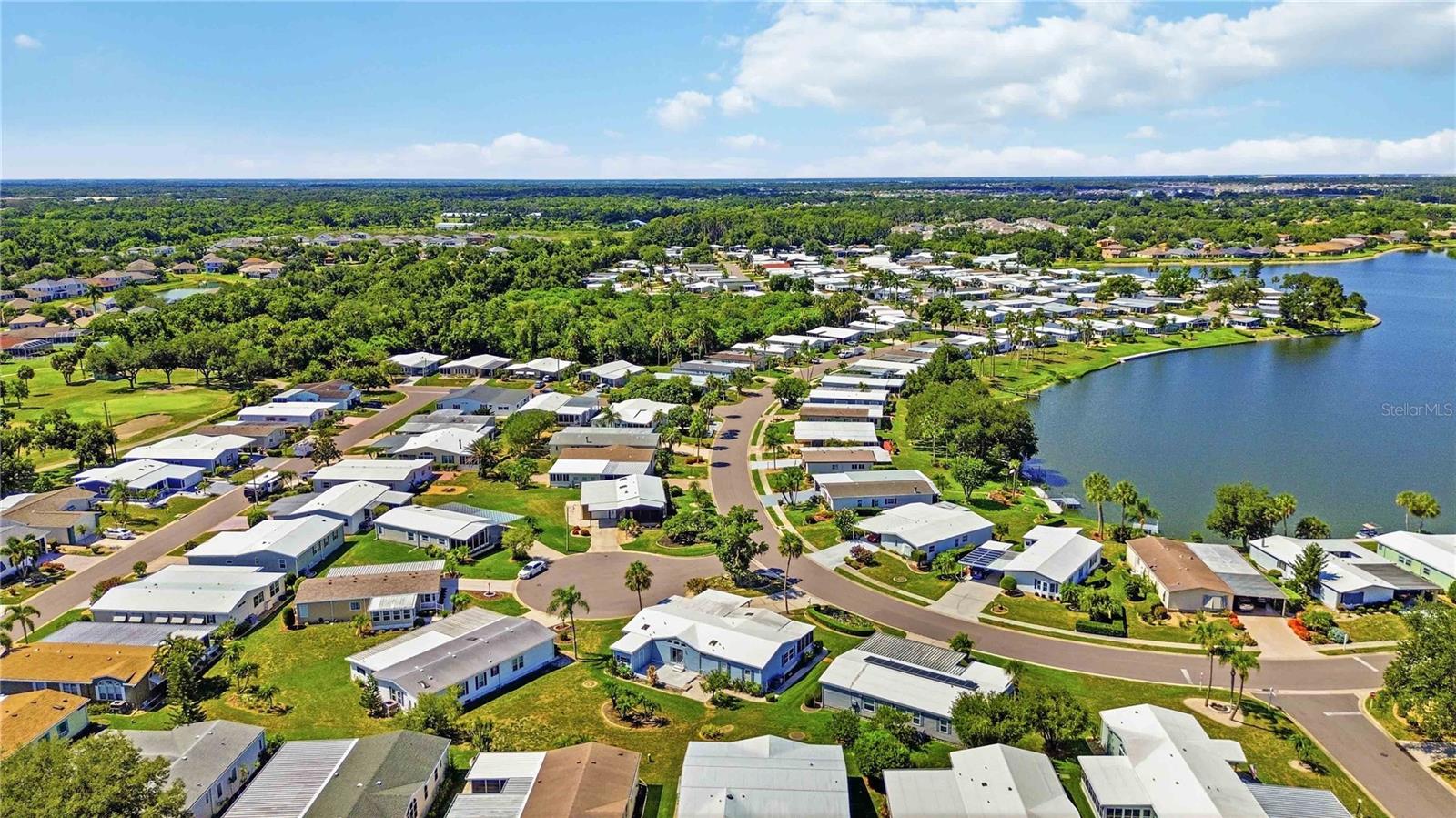 IMPERIAL LAKES ESTATES UNIT III - Residential