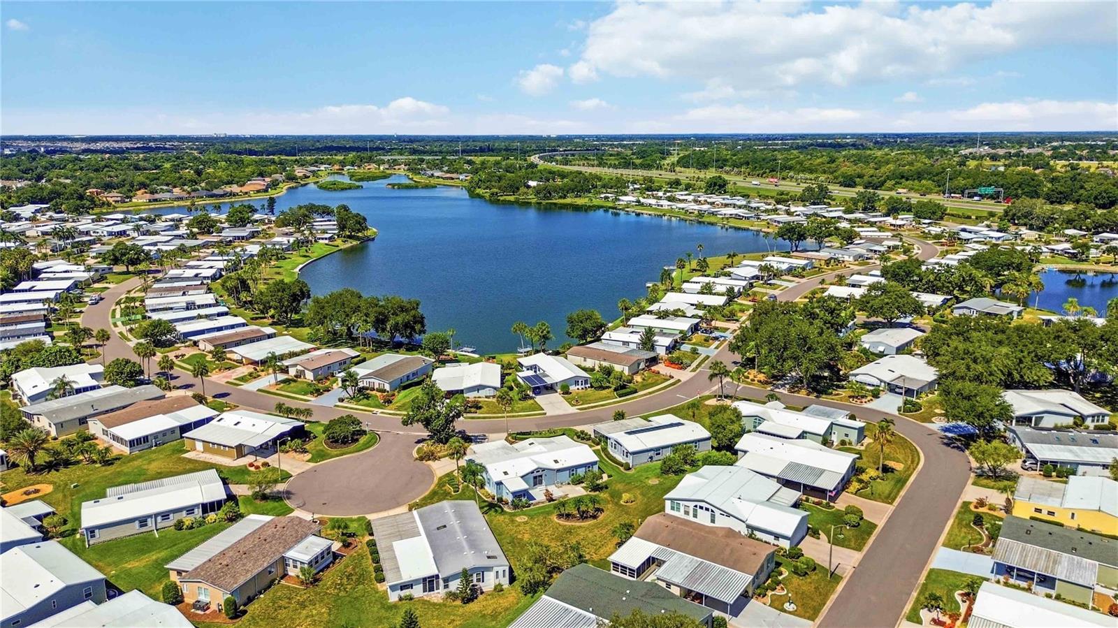 IMPERIAL LAKES ESTATES UNIT III - Residential