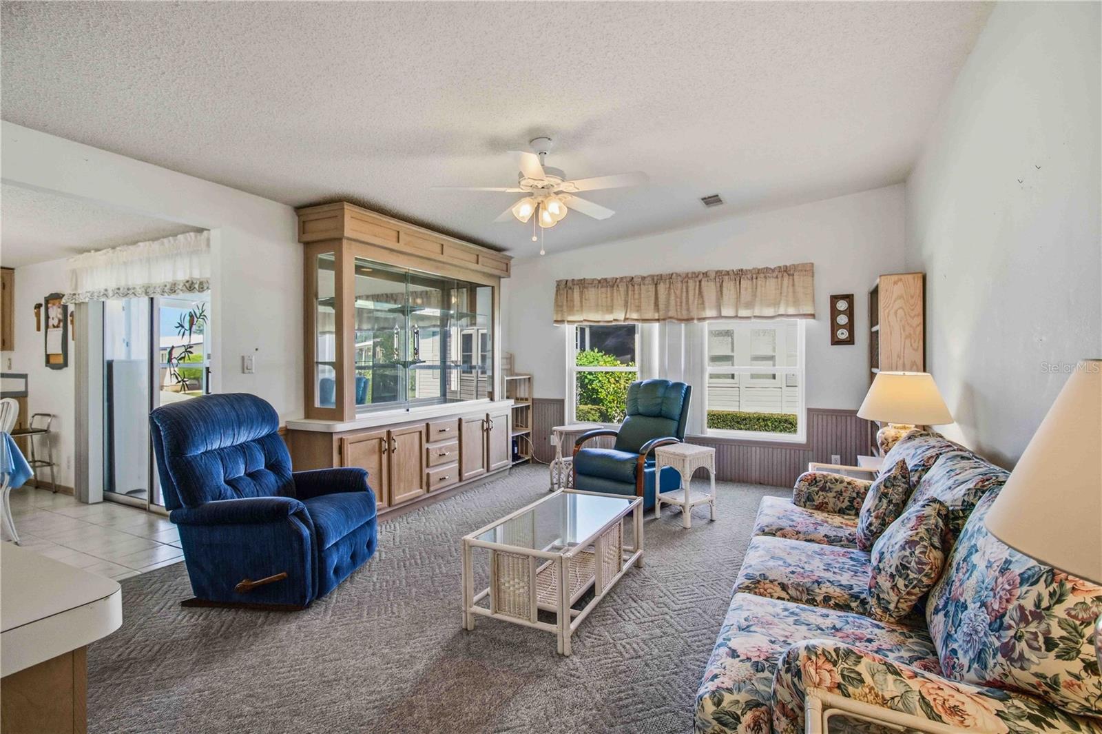 IMPERIAL LAKES ESTATES UNIT III - Residential