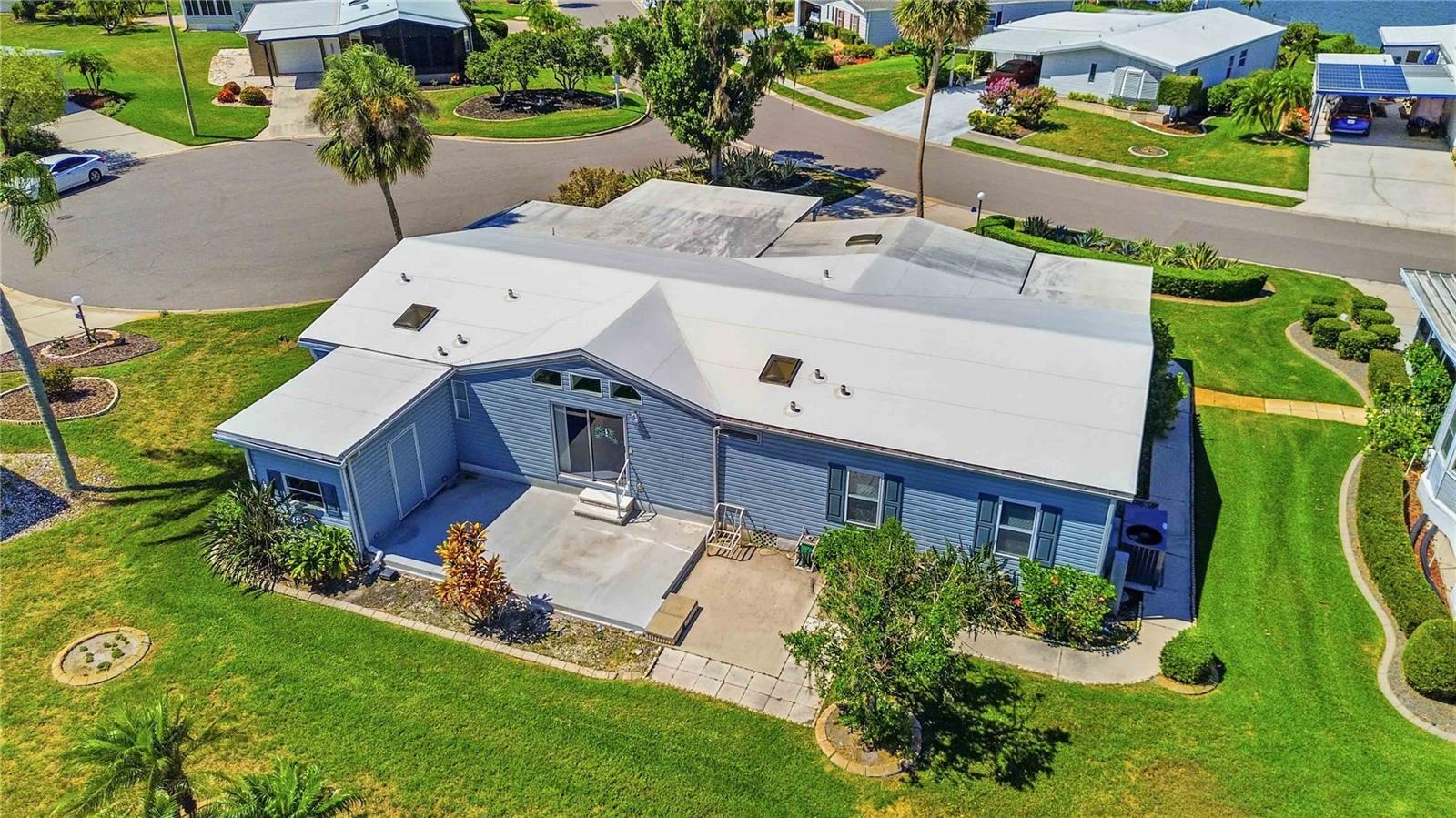 IMPERIAL LAKES ESTATES UNIT III - Residential